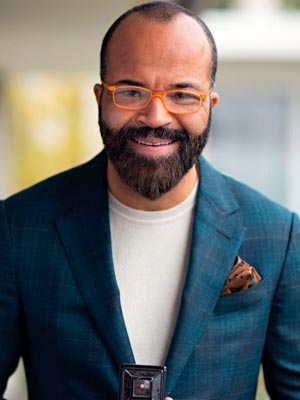 Джеффри Райт в роли Генри Оглтри